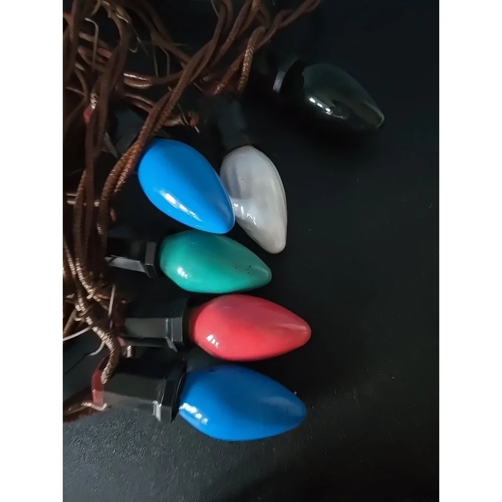 Noma some bulbs